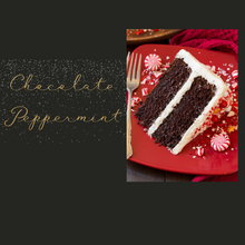 Load image into Gallery viewer, Holiday Luxe Cake Jar Box