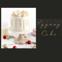 Load image into Gallery viewer, Holiday Luxe Cake Jar Box
