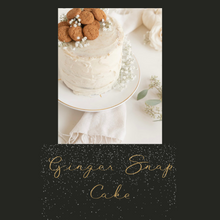 Load image into Gallery viewer, Holiday Luxe Cake Jar Box